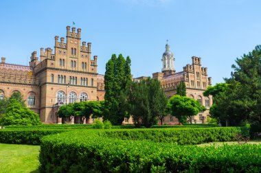 Ulusal Üniversitesi