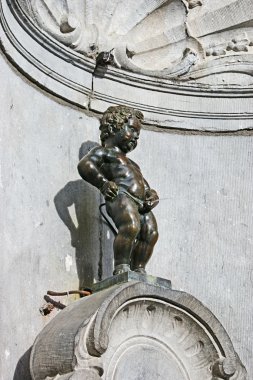 Manneken Pi