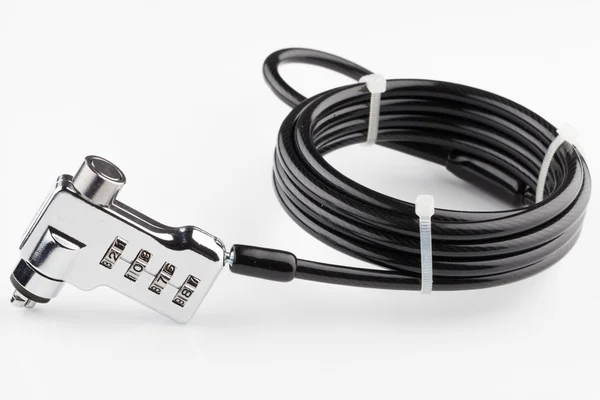 dizüstü bilgisayar için güvenlik kilidi