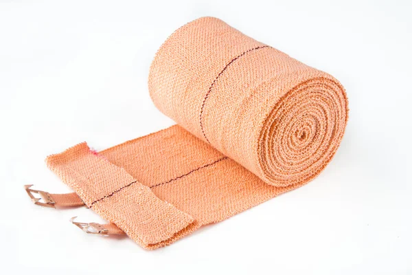 Tıbbi bandaj rulosu