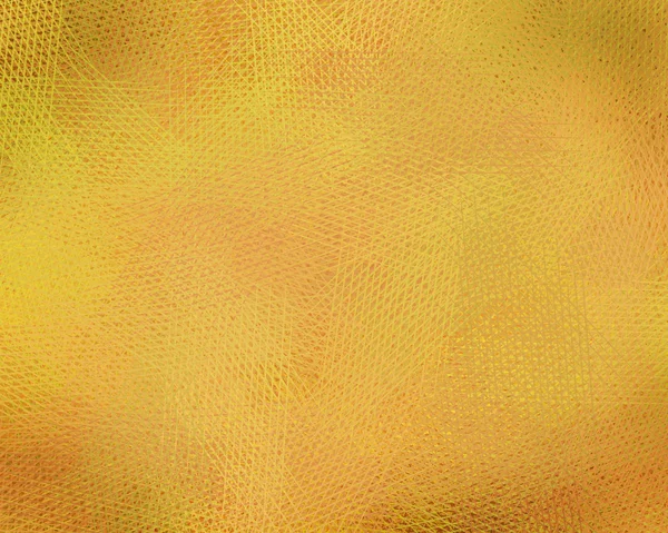 Background light grid of yellow color — Stock Photo, Image