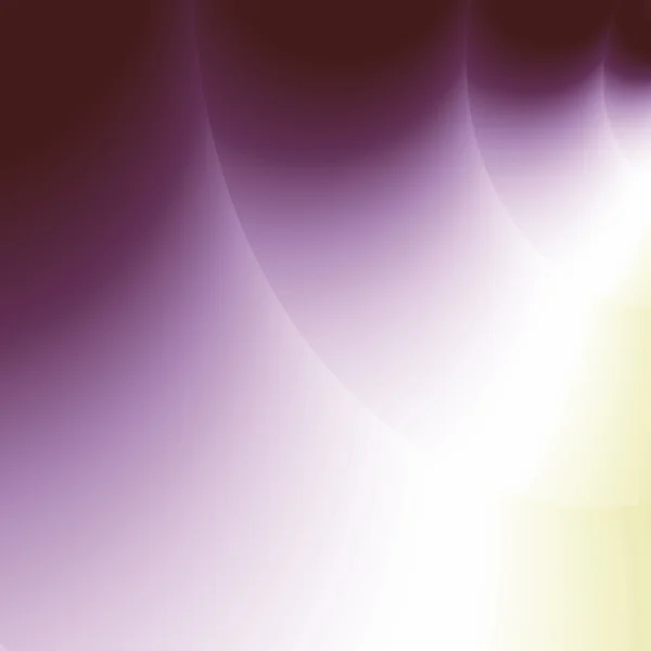 Fundo "Ternura" é cor violeta branca — Fotografia de Stock