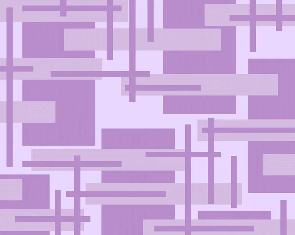 Background lilac "Crossing" — Stock Photo, Image