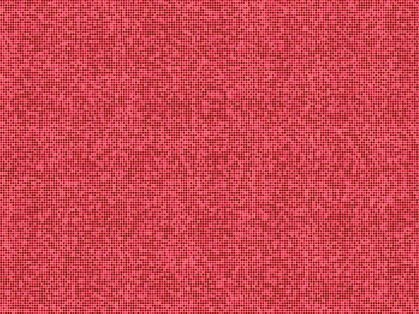 Background red "A small tile" — Stock Photo, Image