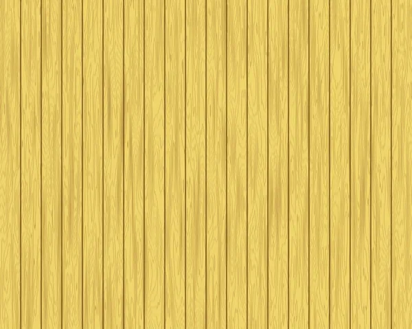 Latar Belakang Kuning "Panel kayu " — Stok Foto