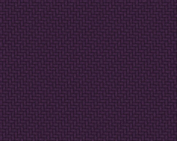 Background violet "weaving zigzag" — Stock Photo, Image