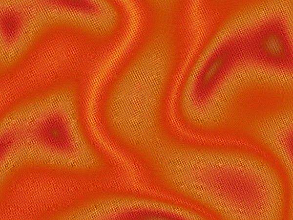 Background orange "a wavy diagonal" — Stock Photo, Image