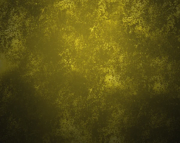 Background a golden wall "In style grunge" — Stock Photo, Image
