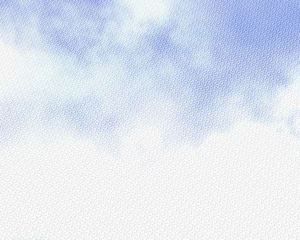 Hintergrund himmlische Abstraktion "Raum" — Stockfoto