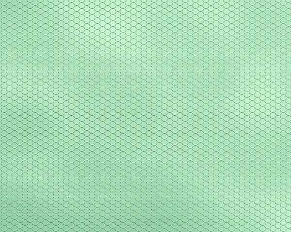 Background green "Metal gauze" — Stock Photo, Image