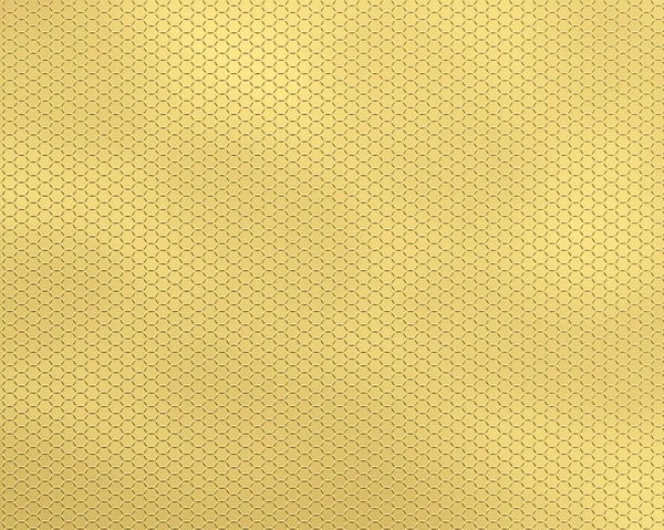 Background yellow "Metal gauze" — Stock Photo, Image