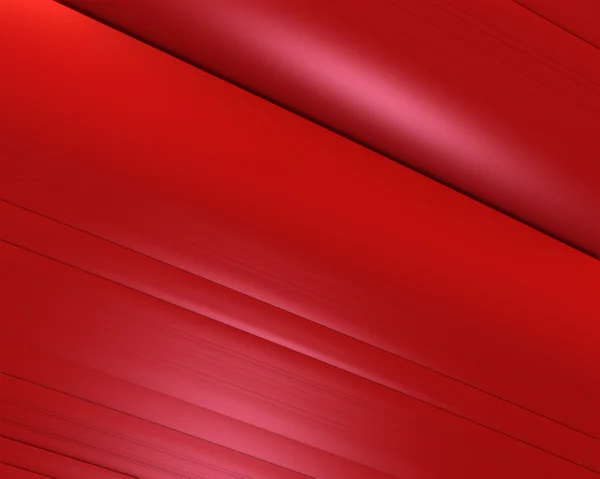 赤、滑らかなパネル」の背景" — ストック写真
