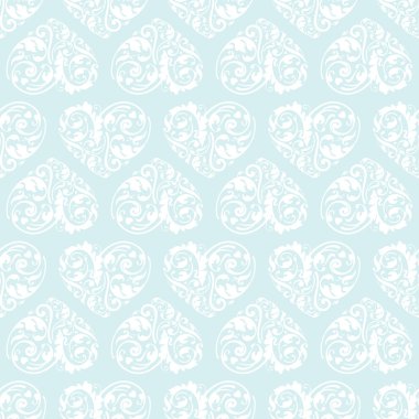 kalpleri ile Seamless Modeli bağcıklı