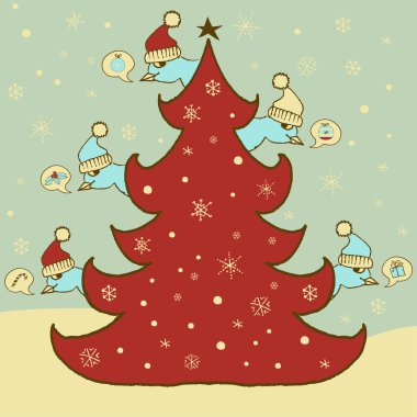 Balonlar ve aşk armağanı