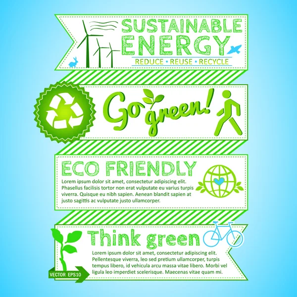 2 749 Go Green Go Clean Vectors Royalty Free Vector Go Green Go Clean Images Depositphotos