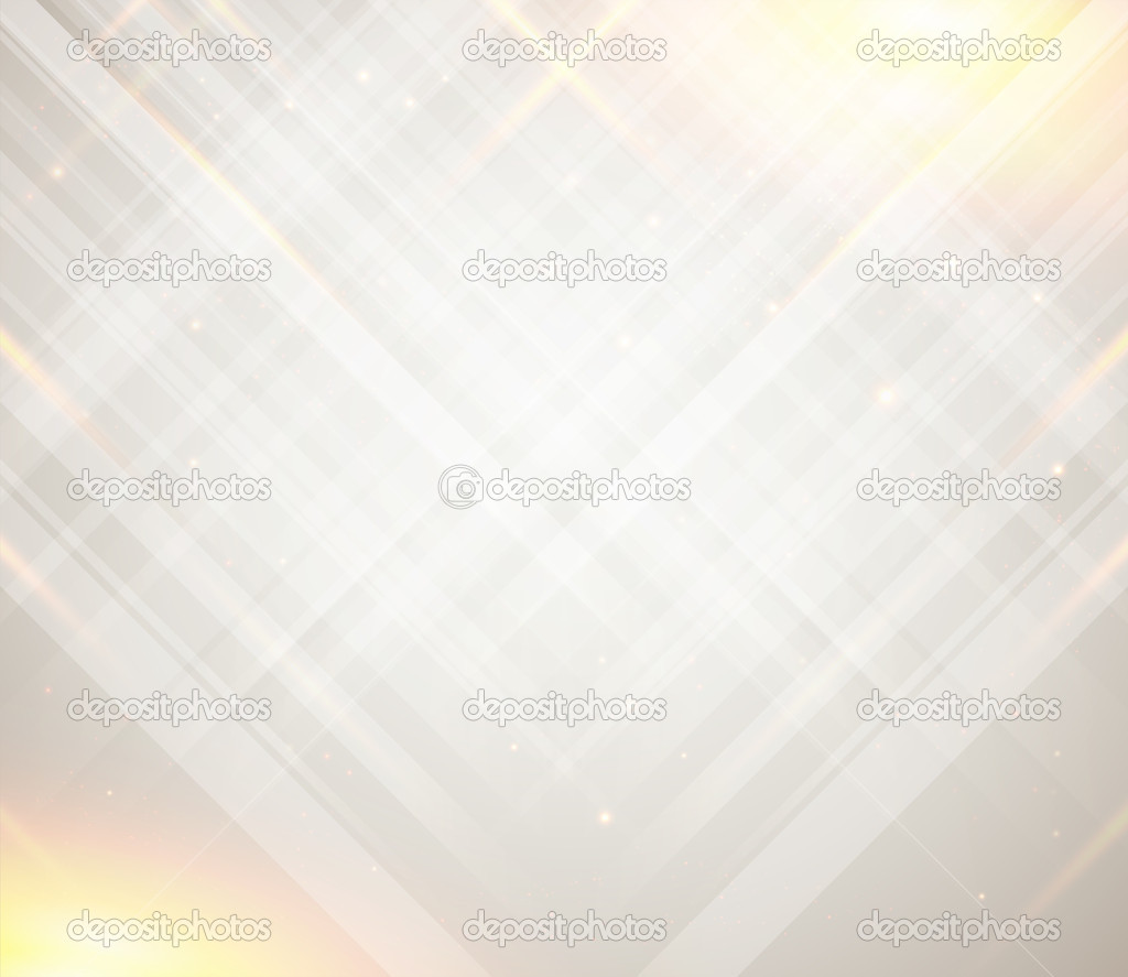 Striped background with light effects