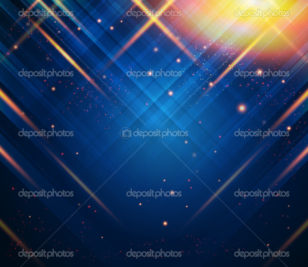 Striped Background With Light Effects Stock Vector Striped Background With Light Effects Stock Vector