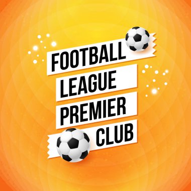 Futbol Posteri