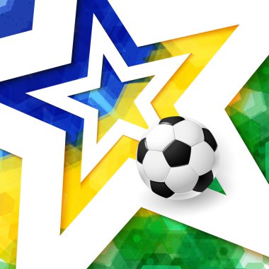 Futbol Posteri