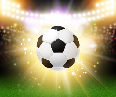 Futbol Posteri