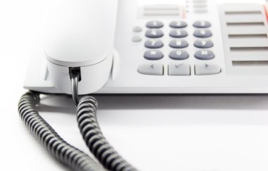 Masaüstü telefon