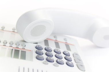 Masaüstü telefon