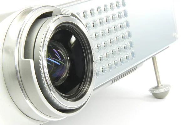 Multimedya projektör