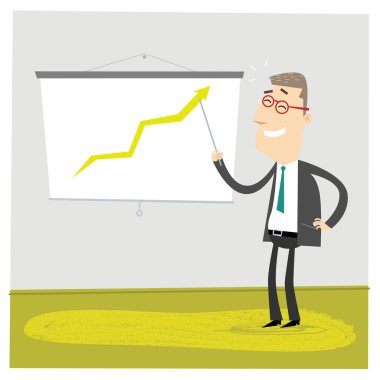 Yeşil grafik
