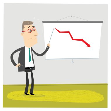 Red Graph