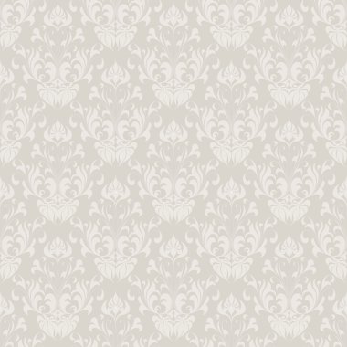 Dikişsiz duvar kağıdı deseni