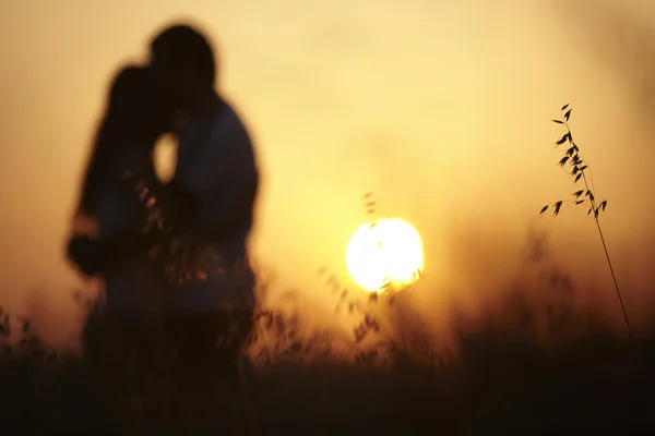 Couple — Stock Photo, Image