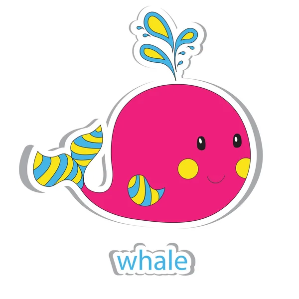 Wale — Stockfoto