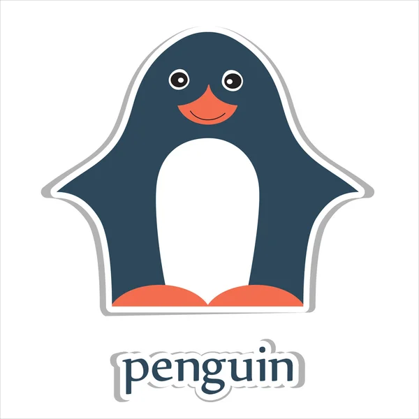 Πιγκουίνος — Φωτογραφία Αρχείου