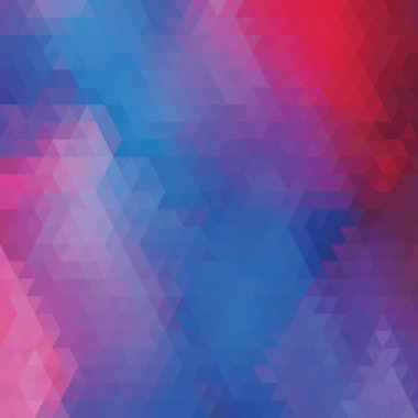 geometrik arka plan