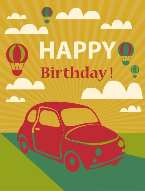 Doğum günün kutlu olsun.