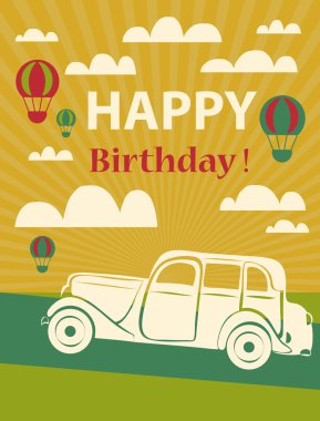 Doğum günün kutlu olsun.