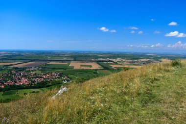 Plava Koruma Alanı (İngilizce: Plava Protected Landscape Area), 1976 yılında ilan edilen ve Pavlovsky tepelerinin hakim olduğu, doğal veya az etkilenen bozkır ekosistemlerinin önemli bir oranının korunmuş olduğu, uyumlu şekilli bir manzaradır.