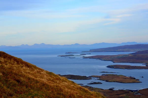 Islands — Stock Photo, Image