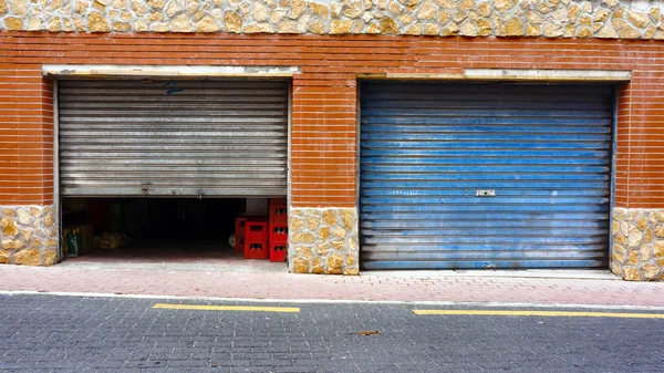 Celosia hormigon gris | Tapa de ventila de persianas de celosía en la