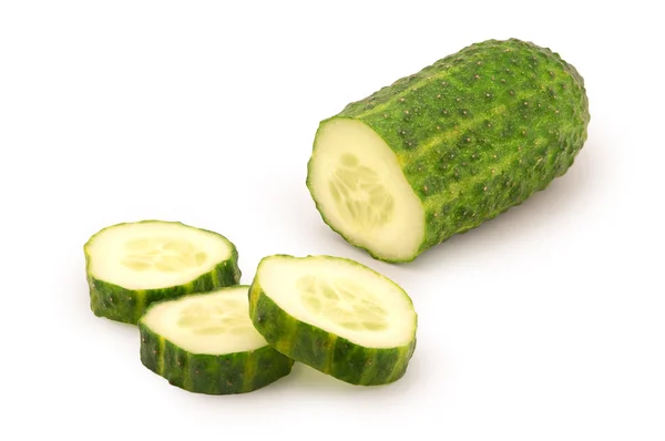 Pepino — Foto de Stock