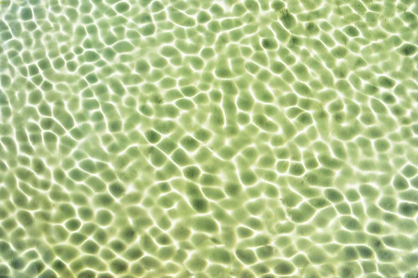 Background of water ripples textures — Stock Photo, Image