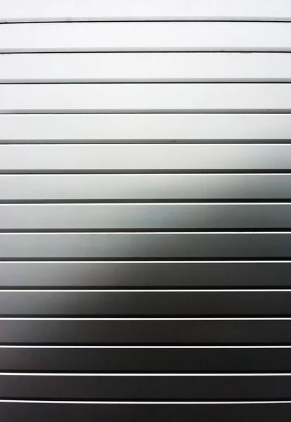 Window roller shutter — Stock Photo, Image