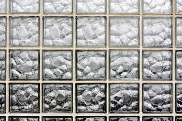 Muster aus Glasstein — Stockfoto