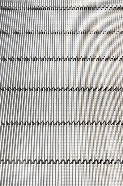 Escalator texture — Stock Photo, Image