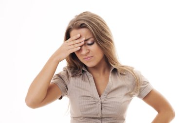 küçük buisiness kadın