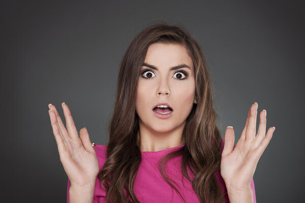 Шокирующие новости
!