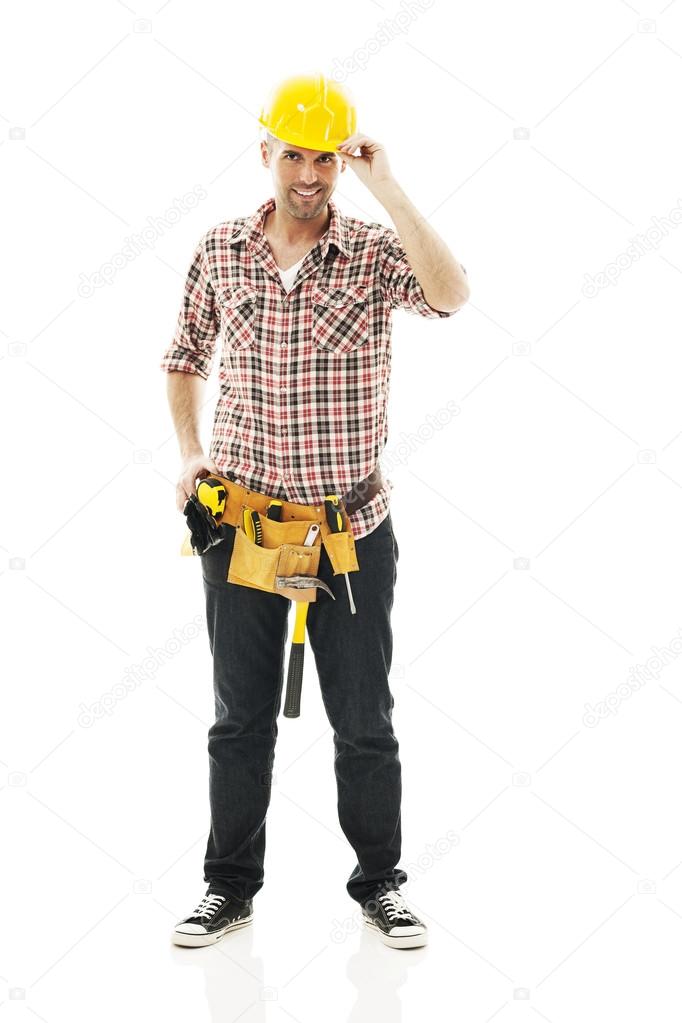 Construction worker