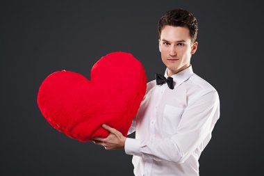 benim sevgilim olmak