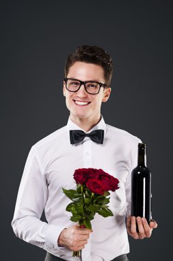 adam Güllü
