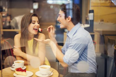 romantik dating